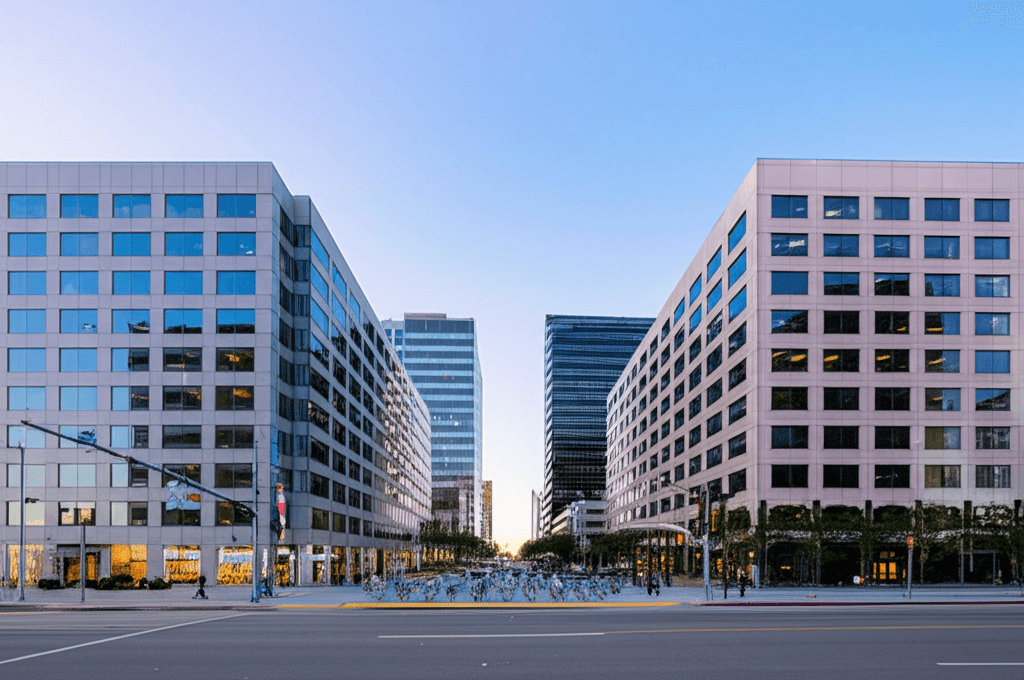 Commercial REIT