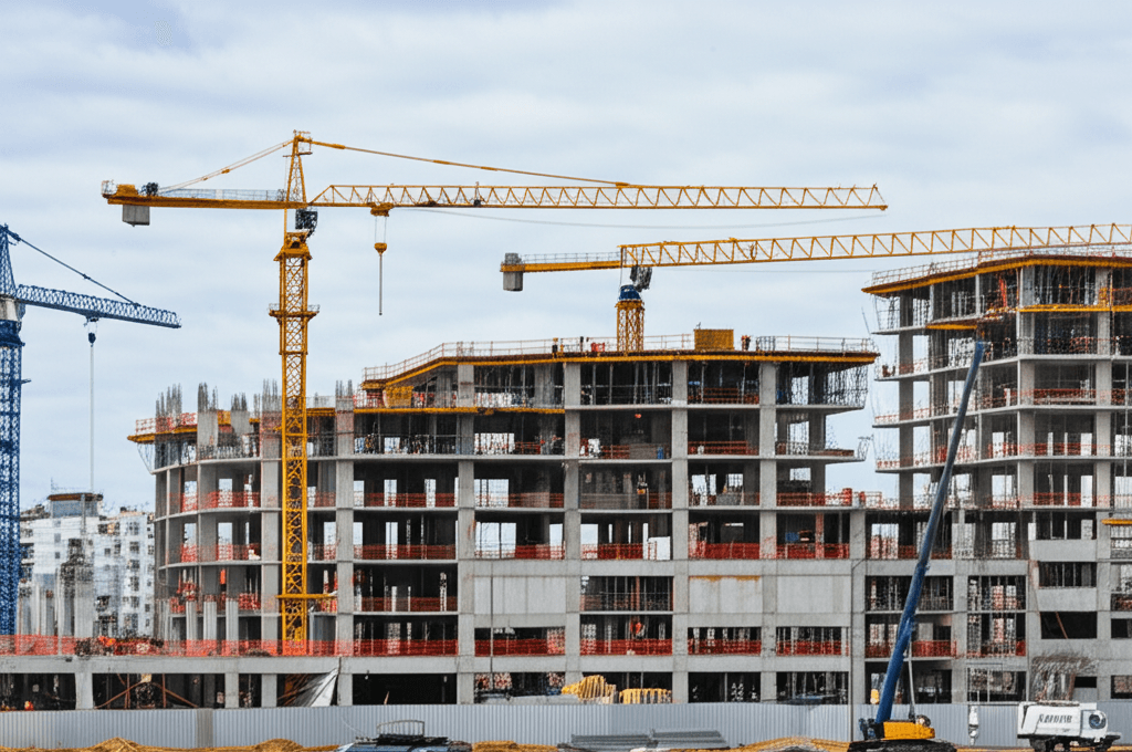 Logistics Centers