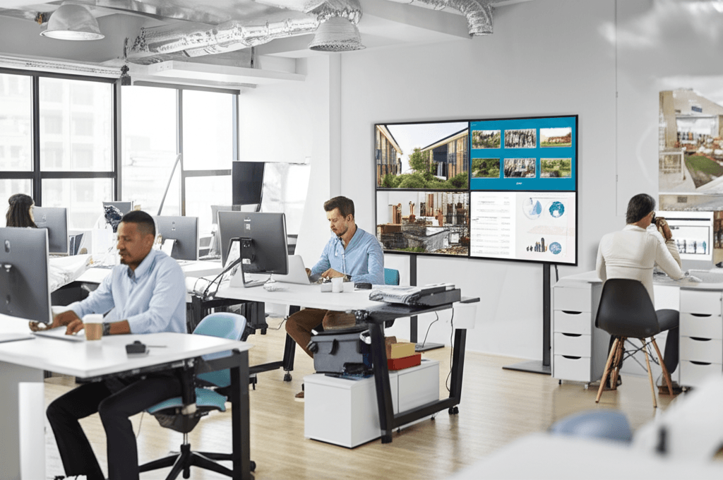 Property Management Firm