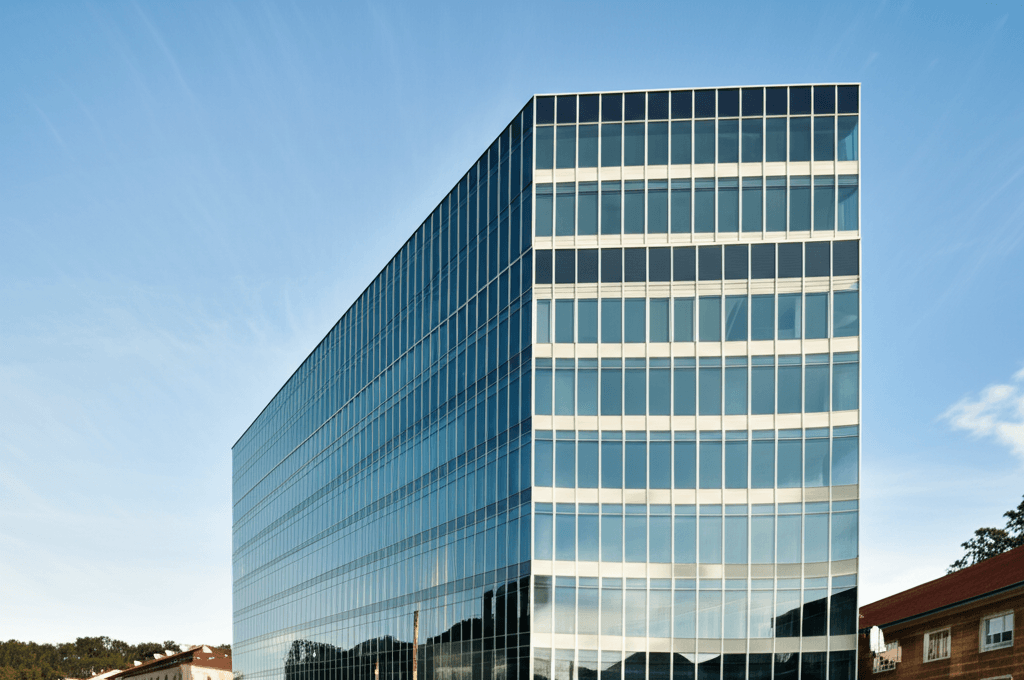 Necsera headquarters