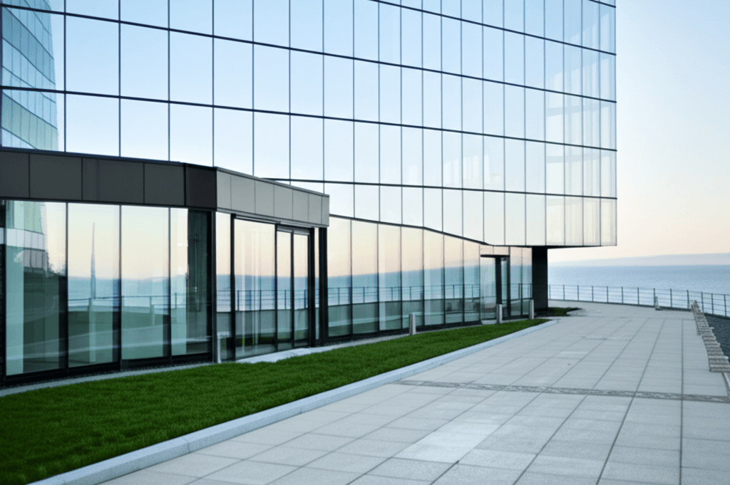 Commercial Real Estate Solutions